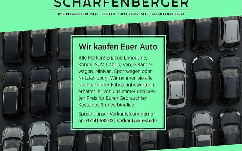 Weiß Neu 2025 Skoda Enyaq iV LAURIN & KLEMENT SUV | 41.650 € - Bild 1/1