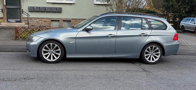 Gebraucht BMW 330 258 PS (189 kW) 2005 Kombi