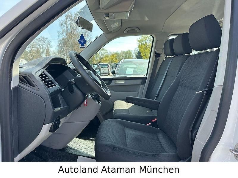 Second-hand VW T6 150 CP (110 kW) 2016 Alb Van