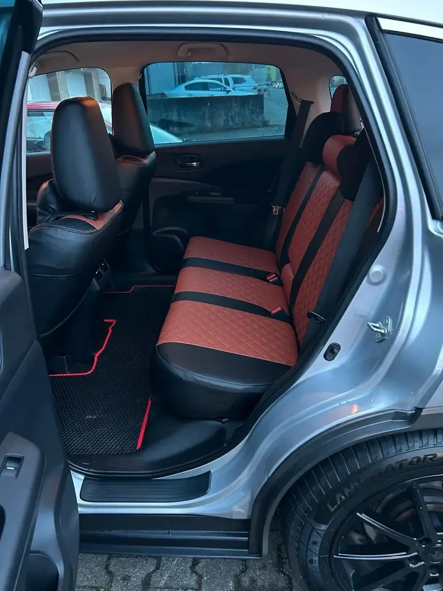 Gebraucht Honda CR-V 150 PS (110 kW) 2014 SUV