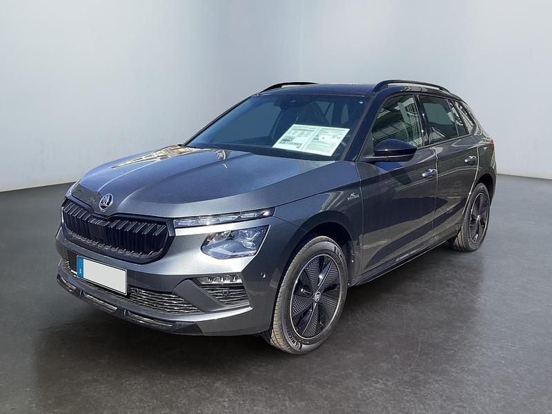 Brugt Skoda Kamiq Monte Carlo 150 HK (110 kW) 2026 SUV