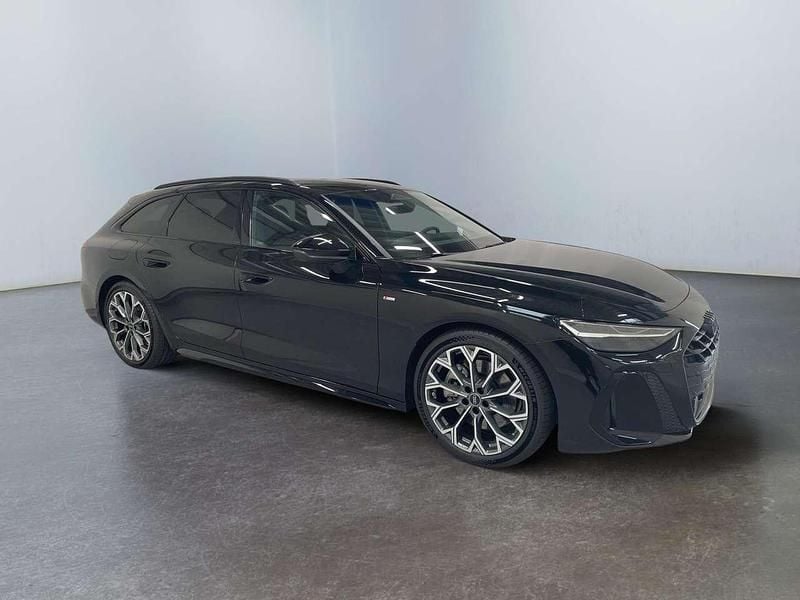 6y daytona grey perleffekt Neu 2025 Audi A6 S-Line Kombi | 63.464 € (Guter Preis) - Bild 1/4