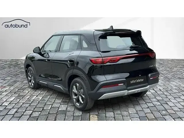 Nouvelle BYD Atto 2 Boost 130 kW (177 ch) 2025 SUV