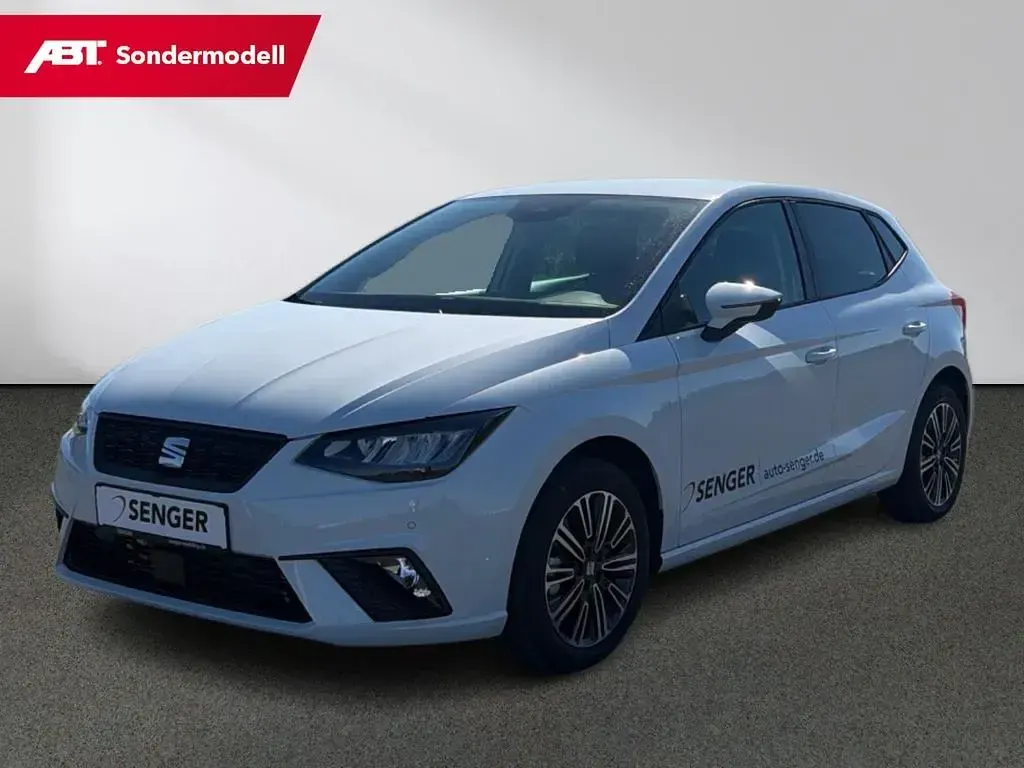 Gebraucht Seat Ibiza Style 116 PS (85 kW) 2026 Kleinwagen