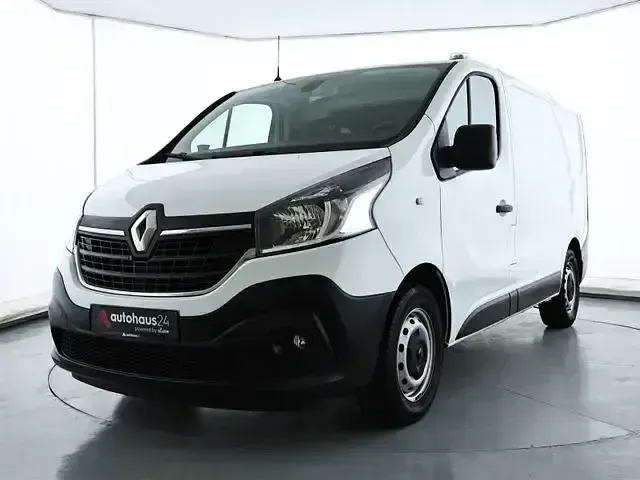 Gebraucht Renault Trafic Komfort 146 PS (107 kW) 2021 Andere
