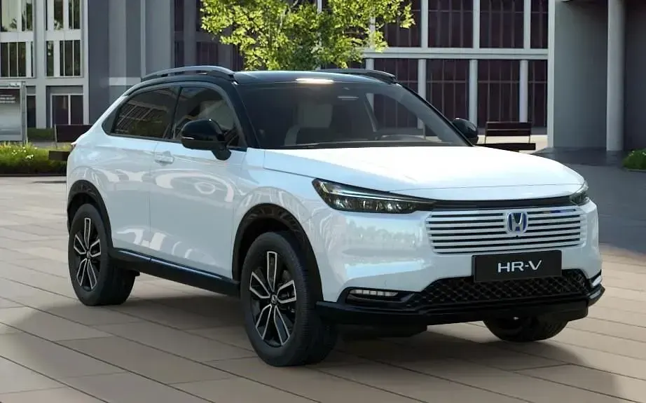 Gebraucht Honda HR-V Advance 107 PS (78 kW) 2026 SUV