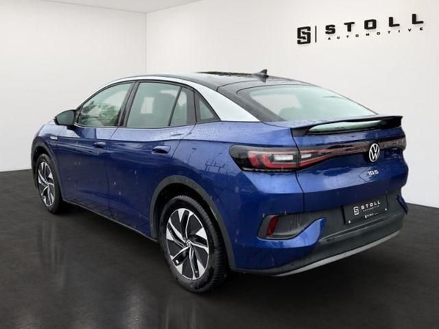 Gebraucht VW ID.5 Pro 127 kW (174 PS) 2022 SUV