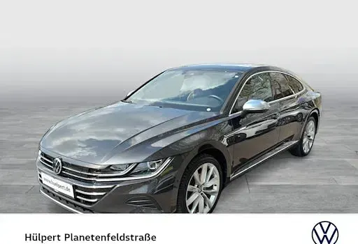 Occasion VW Arteon Elegance 218 ch (160 kW) 2021 Berline