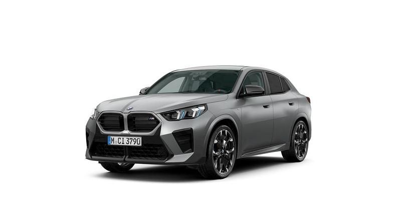 Gebraucht BMW X2 Efficient Dynamics 300 PS (220 kW) 2025 SUV