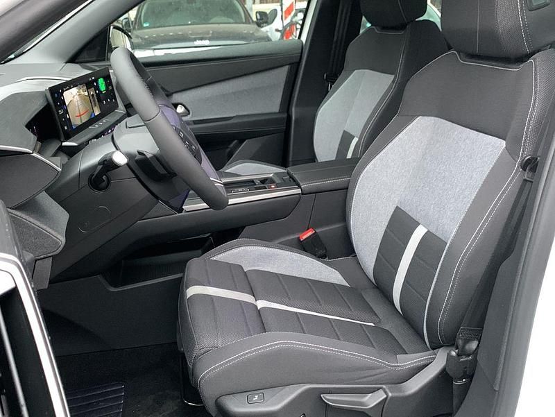Neu Opel Grandland X Edition 145 PS (106 kW) 2025 Weiß SUV