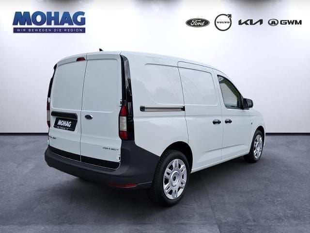 Gebraucht Ford Transit Trend 102 PS (75 kW) 2025 Weiss Van