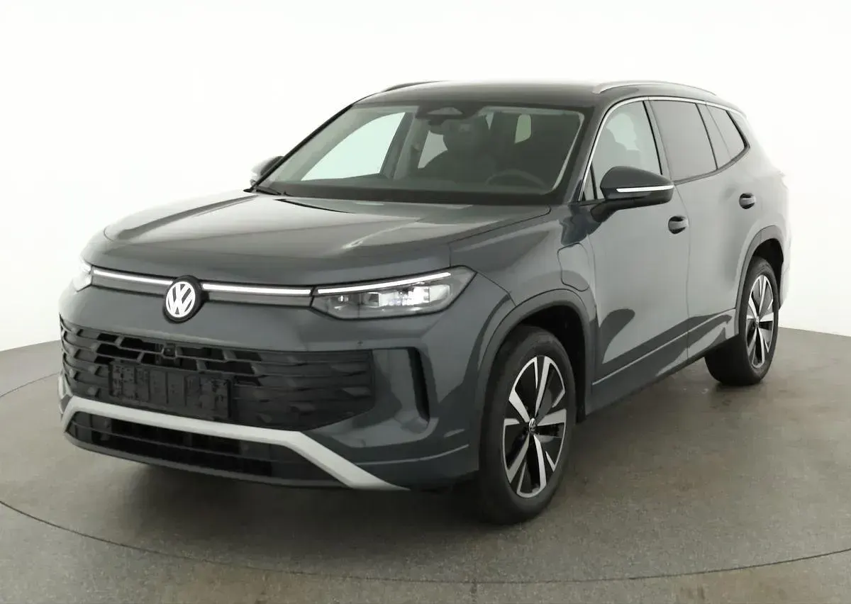 Gebraucht VW Tayron Life 204 PS (150 kW) 2025 SUV