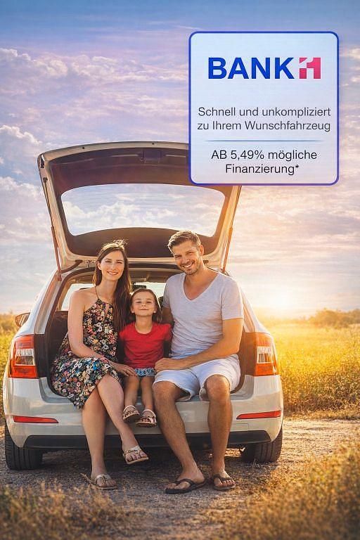 Gebraucht VW Golf VI Highline 122 PS (89 kW) 2011 Blau Kleinwagen