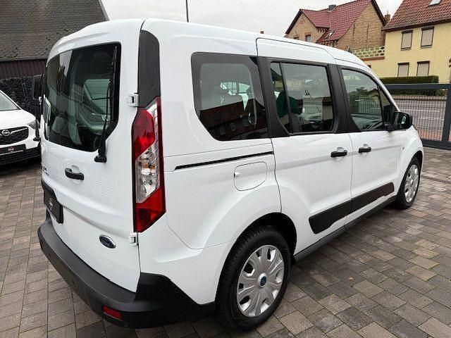 Usata Ford Transit 101 CV (74 kW) 2023 Bianco Station wagon