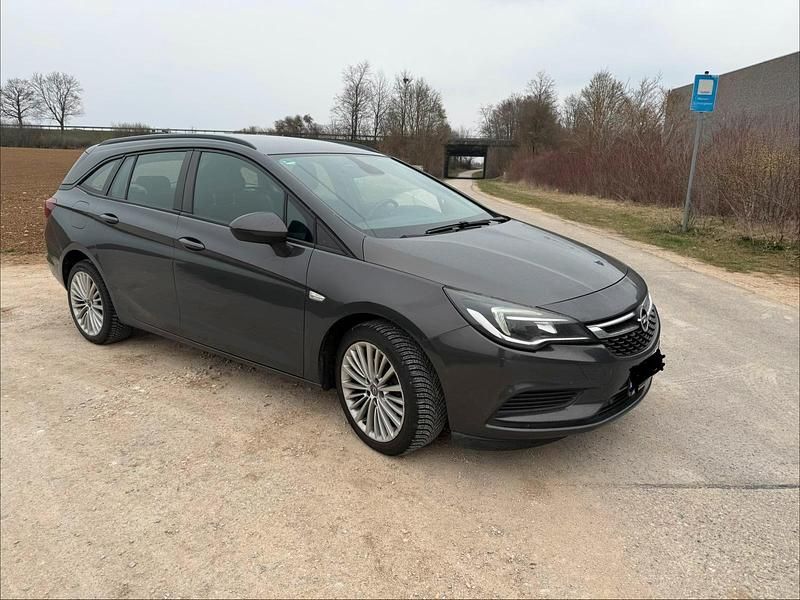 Occasion Opel Astra 110 ch (80 kW) 2016 Break