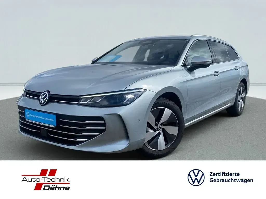 Gebraucht VW Passat Business 150 PS (110 kW) 2025 Kombi