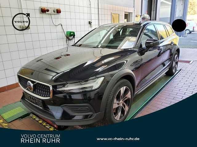 Gebraucht 2023 Volvo V60 CC Kombi | 35.850 € (Guter Preis) - Bild 1/2