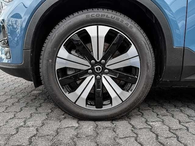 Gebraucht Volvo C40 125 kW (170 PS) 2022 SUV