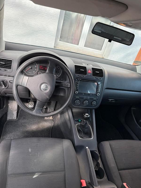 Gebraucht VW Golf 80 PS (58 kW) 2009 Coupé