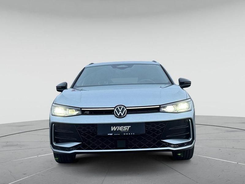 Occasion VW Passat R-line 150 ch (110 kW) 2025 Argent Berline