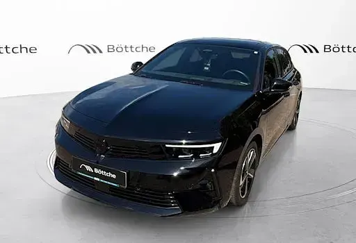 Gebraucht Opel Astra 130 PS (95 kW) 2025 Kleinwagen