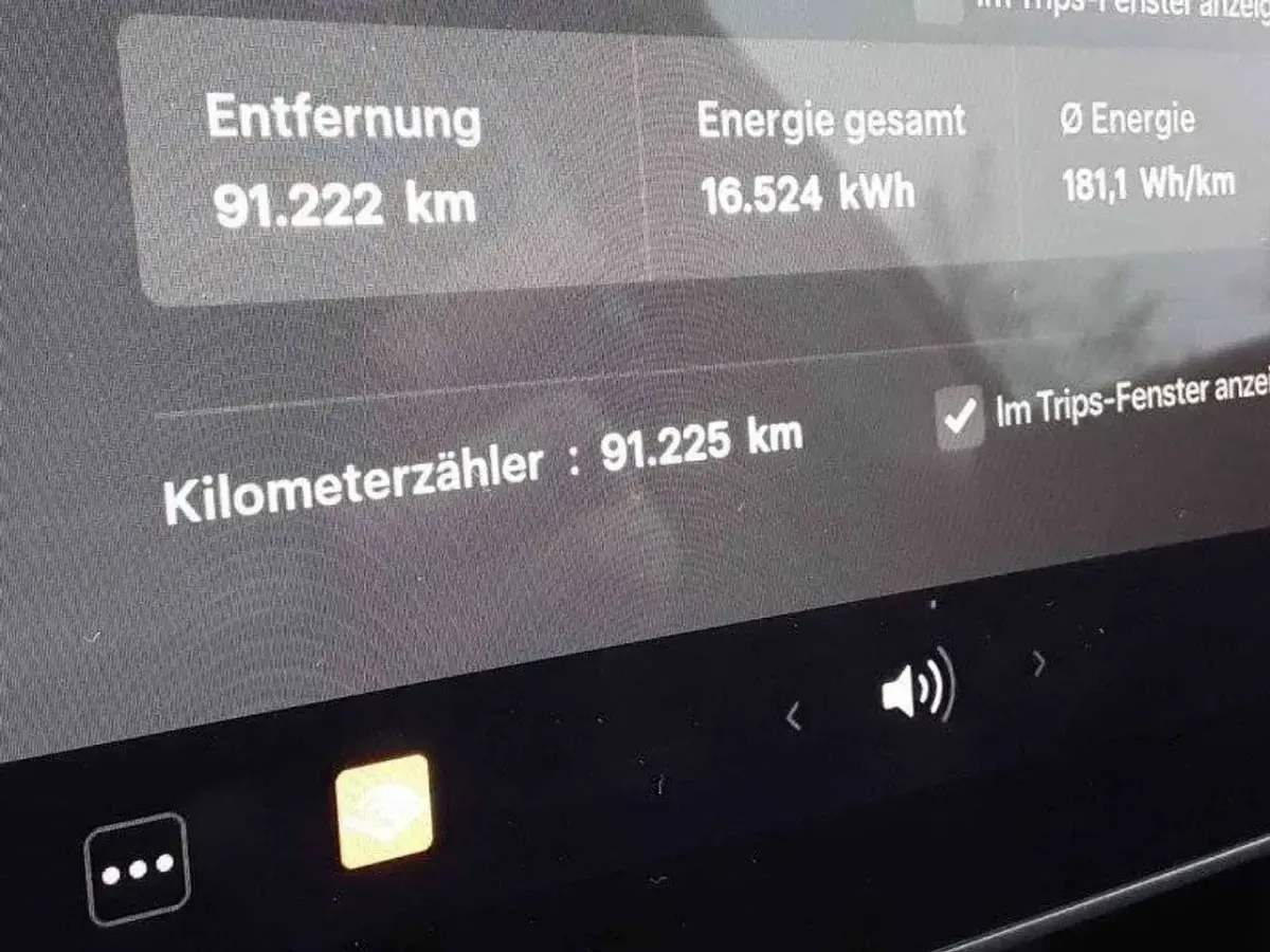 Gebraucht Tesla Model Y 378 kW (514 PS) 2022 Silber SUV