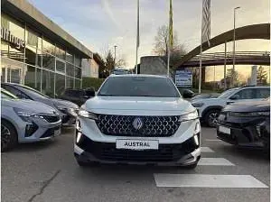 Gebraucht Renault Austral Evolution 200 PS (147 kW) 2025 Grau (dolomitgrau) SUV