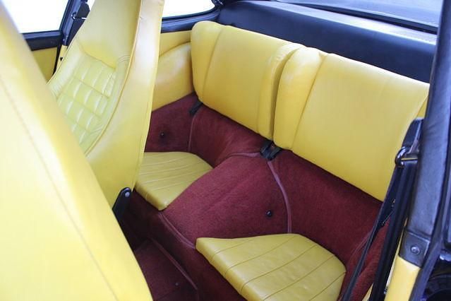 Gebraucht Porsche 911 Carrera 258 PS (189 kW) 1974 Schwarz metallic Coupé