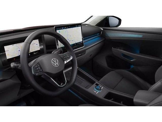 Neu VW T-Roc Style 150 PS (110 kW) 2025 Rot SUV