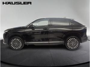 Neu Honda e:Ny1 Advance 150 kW (204 PS) 2026 Schwarz (crystal black pearl) SUV