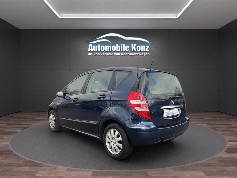 Gebraucht Mercedes A170 116 PS (85 kW) 2005 Kleinwagen