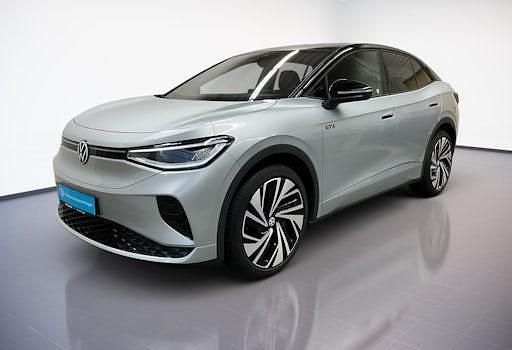 Gebraucht VW ID.5 GTX 250 kW (340 PS) 2025 Silber SUV