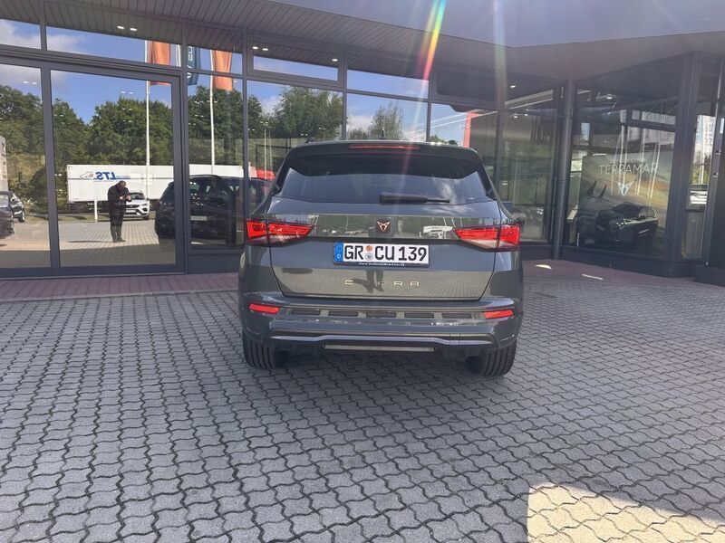Gebraucht Cupra Ateca 190 PS (139 kW) 2024 SUV