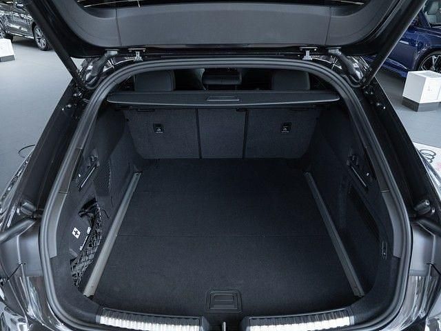 Gebraucht Audi A6 Edition .1 204 PS (150 kW) 2025 Madeirabraun metallic Kombi