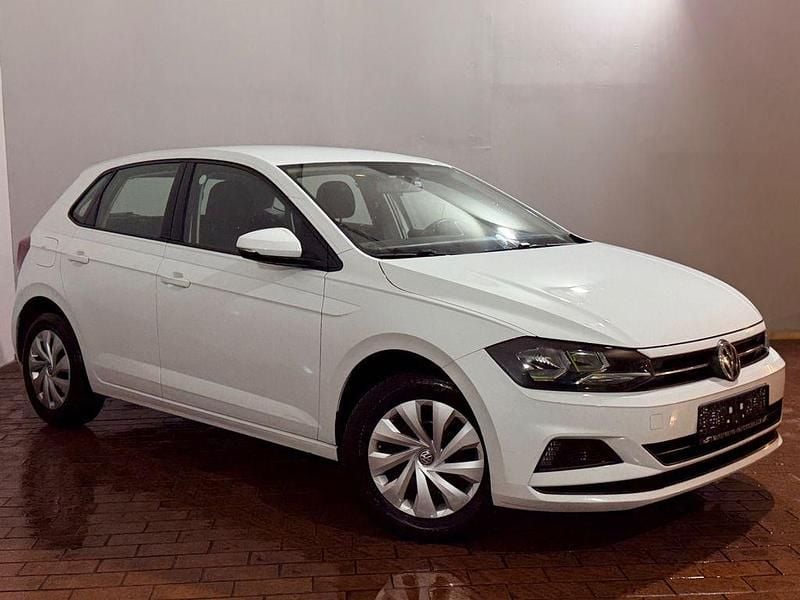 Gebraucht VW Polo Comfortline 95 PS (69 kW) 2020 Kleinwagen