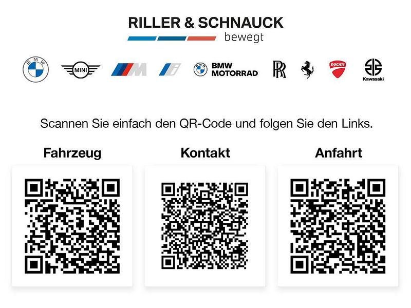 Schwarz Gebraucht 2024 Mini Countryman SUV | 32.900 € - Bild 1/1