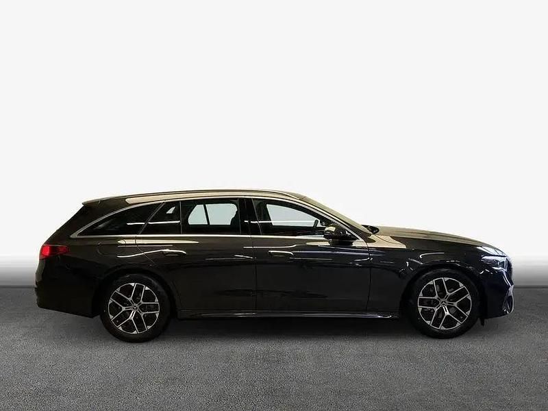 Gebraucht Mercedes E200 Avantgarde 163 PS (119 kW) 2026 Grau Kombi