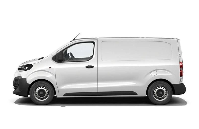 Gelatoweiß Neu 2025 Fiat Scudo Van / Kleinbus | 27.121 € (Guter Preis) - Bild 1/2