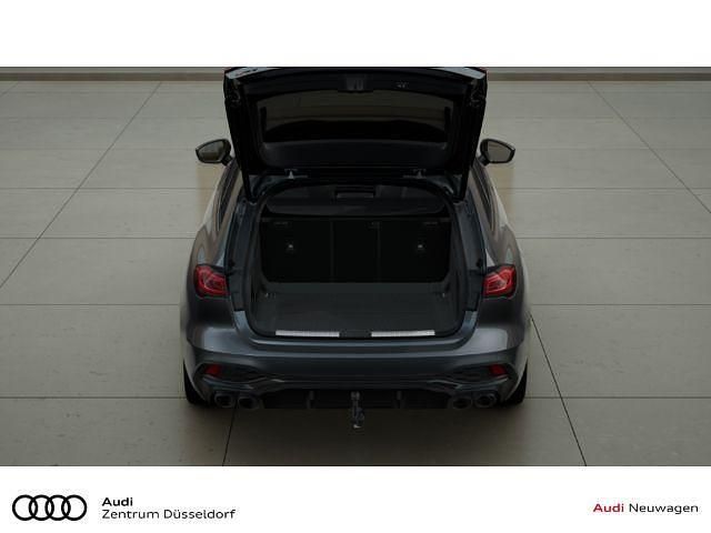 Neu Audi S5 Sport 367 PS (269 kW) 2026 Grau Kombi