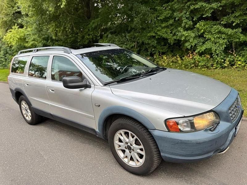 Gebraucht 2004 Volvo XC70 Kinetic SUV | 3.850 € (Fairer Preis) - Bild 1/4