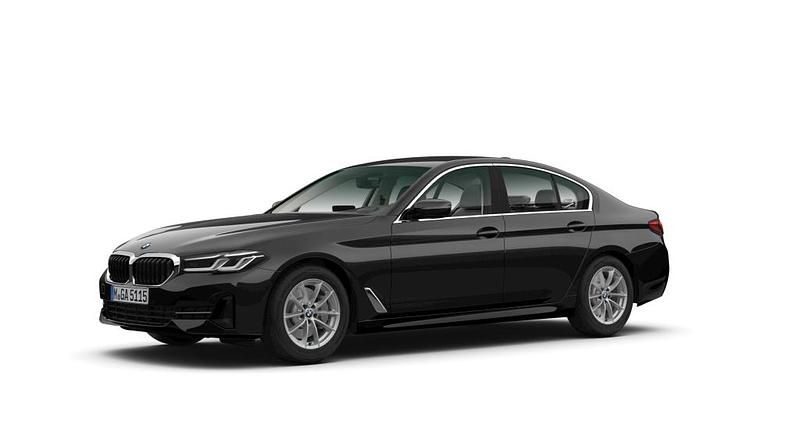 Gebraucht BMW 520 190 PS (139 kW) 2026 Limousine