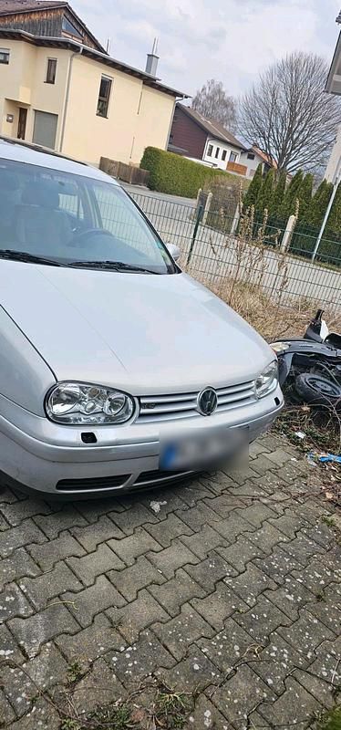 Gebraucht VW Golf III 75 PS (55 kW) 1998 Kombi