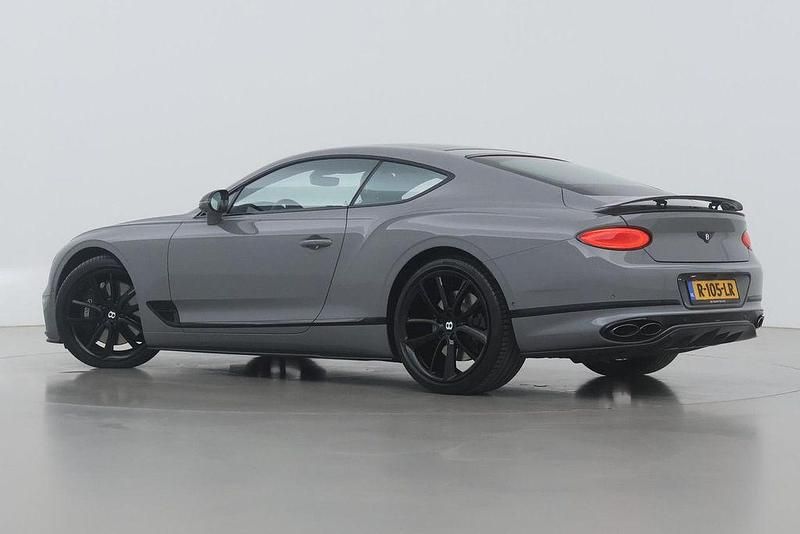 Gebraucht Bentley Continental GT 549 PS (403 kW) 2022 Grau