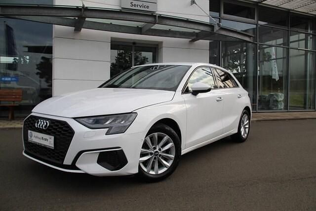 Gebraucht 2021 Audi A3 Design | 24.950 € (Teuer) - Bild 1/3
