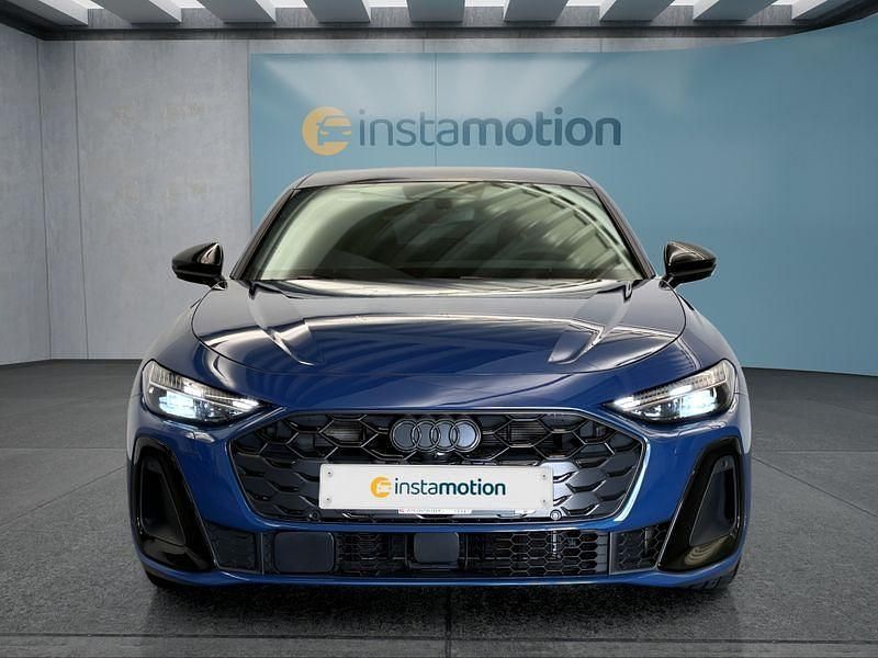 Gebraucht Audi S5 367 PS (269 kW) 2025 Blau Limousine