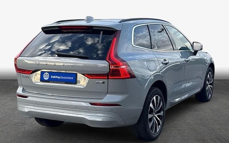 Gebraucht Volvo XC60 Core 250 PS (183 kW) 2024 Grau SUV