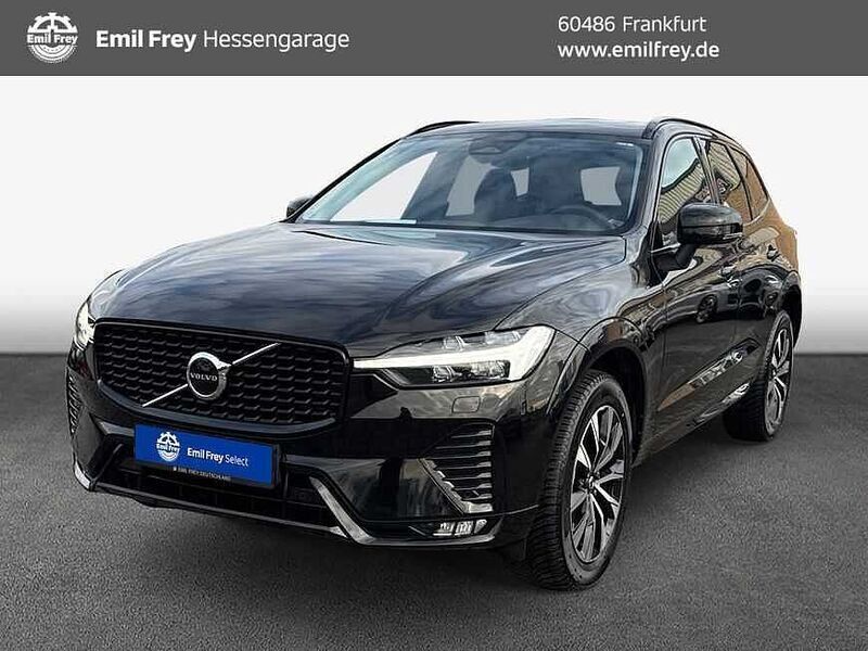 Gebraucht 2023 Volvo XC60 SUV | 39.750 € (Guter Preis) - Bild 1/4