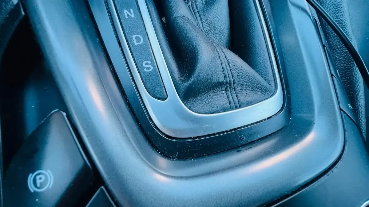Używany Ford Mondeo Titanium 180 KM (132 kW) 2019 Szary Kombi