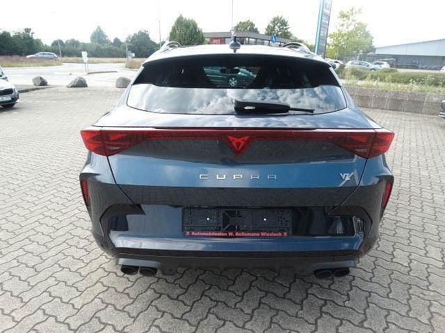 Ny Cupra Formentor VZ 333 HK (244 kW) 2025 Grå SUV