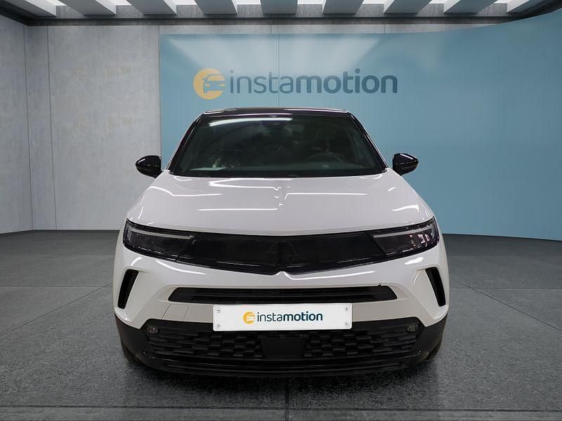 Gebraucht Opel Mokka-e 100 kW (136 PS) 2023 Weiß SUV